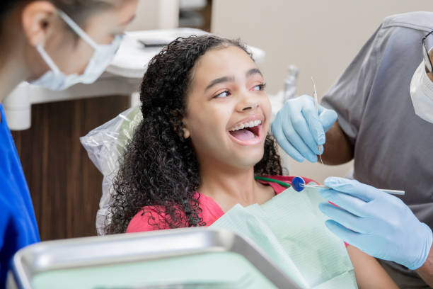 Best Emergency Wisdom Teeth Removal in Flowing Wells, AZ