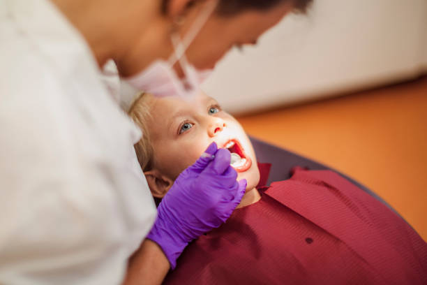 Best Pediatric Emergency Dentist in Flowing Wells, AZ